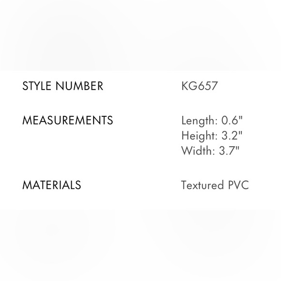 Kate Spade Disney X Mickey and Minnie Keychain Coin Purse, NWT - Picture 9 of 9